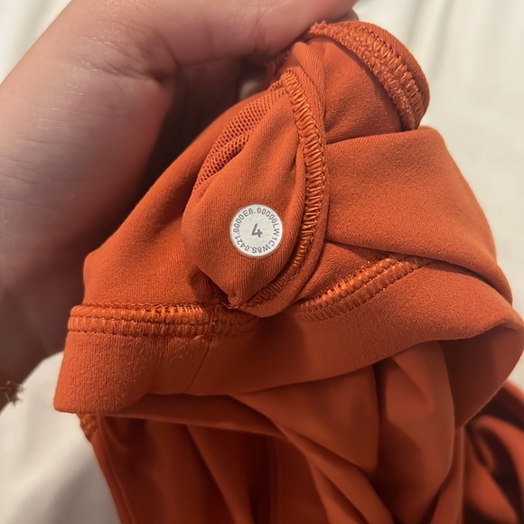 Lululemon align tank - Picture 3 of 3